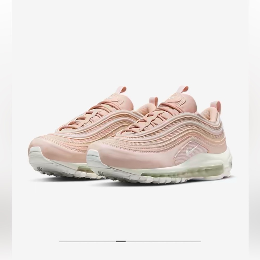 NiKe Air Max 97 like new